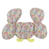 Baby Travel Pillow Soft Comfortable Toddler Head and Neck Support