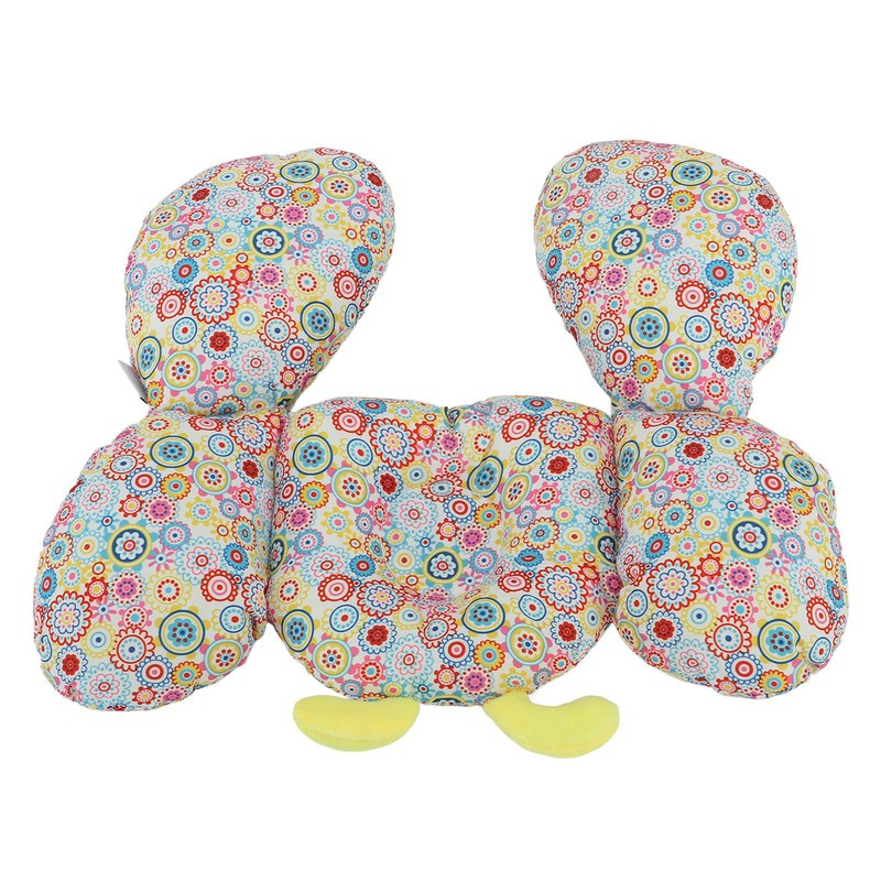 Baby Travel Pillow Soft Comfortable Toddler Head and Neck Support
