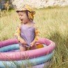 Bambino Mio, Top Nuoto, Maniche Lunghe, Protezione UPF40+, Nautico, 2-3