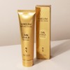 (4 pieces) Shirim 24K Gold Peptide Lifting Mask 100ml/Peel-off type