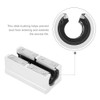 Keenso 1 x SBR20LUU 20 mm long guide linear ball