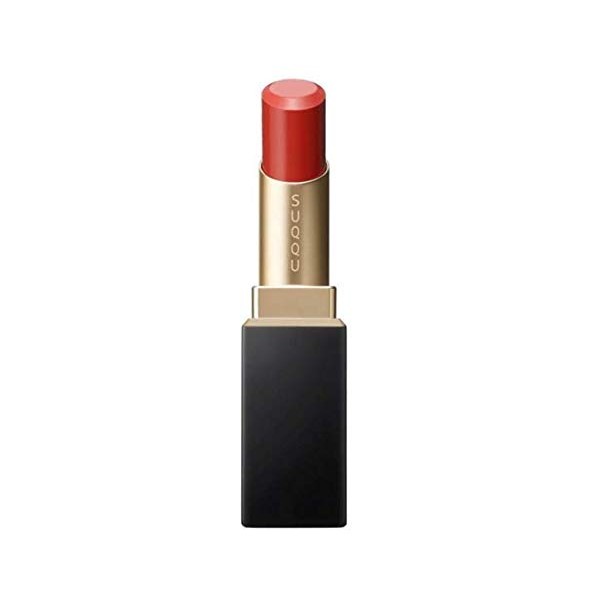 SUQQU Suk 2020 Christmas Coffret Vibrant Rich Lipstick 111 Red