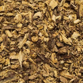 Biotiva Licorice Root Tea Cut Organic 500g (2x250g) - 100% Organic Quality - Glycyrrhiza glabra - Packed in Germany (DE-ECO-005)