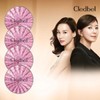 Cledbel Glow Power Lift V-Cushion 4ea / 끌레드벨 글로우 파워