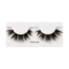 KISS Lash Couture Matte Black Collection Lashes - Matte Silk