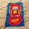 CTI Beach Towel 70 x 120 cm Blue