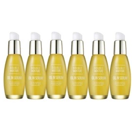 Charmzone Double Moisture Oil in Serum 30ml 6pcs / 참존 더블 모이스처 오일 인 세럼 30ml 6개