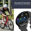 (3 Pack) Screen Protector for Garmin Venu 3S 45mm (NOT
