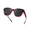 Myiaur Polarised Fit Over Glasses Sunglasses For Women Men, Trendy