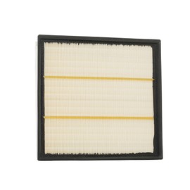 RIDEX 8A0117 Engine Air Filter Rectangular