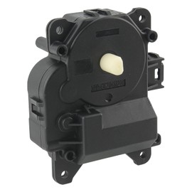 AUTOKAY 87106-35120 HVAC Blend Air Door Actuator PP-GF20+M20 063700-8860 8710635120 Compatible with Toyota 4runner 2003-2009