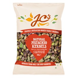J.C.'S QUALITY FOODS Pistachio Kernels