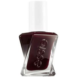 Essie Gel Couture No. 370 Model Clicks, Long Lasting Nail Polish, Purple, 13.5 ml
