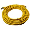 NTW Cat 6 Snagless - Cable de Red Ethernet blindado,