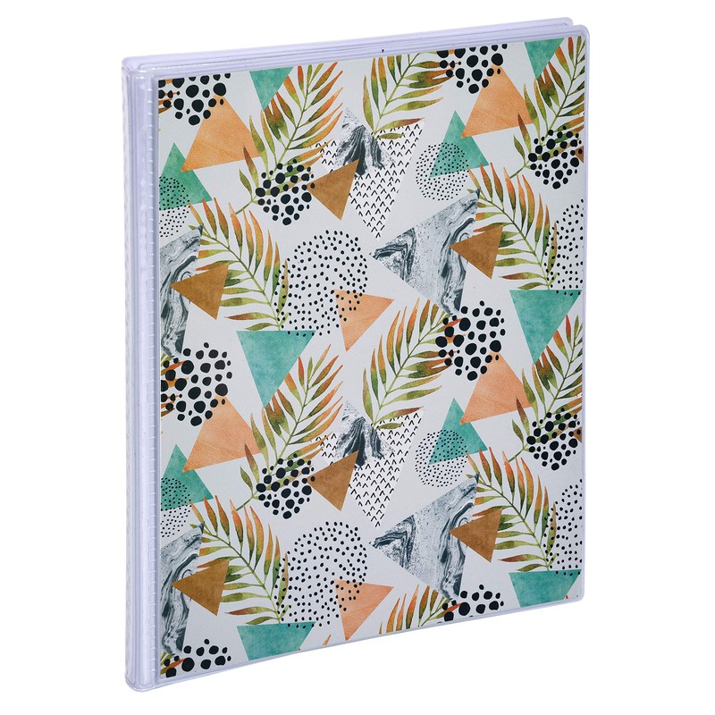 Exacompta - Ref 65002E - Mini Pocket Photo Album -