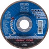 Pferd 67788015 Polifan Conical Flap Disc 115 Z 36 SGP-STRONG