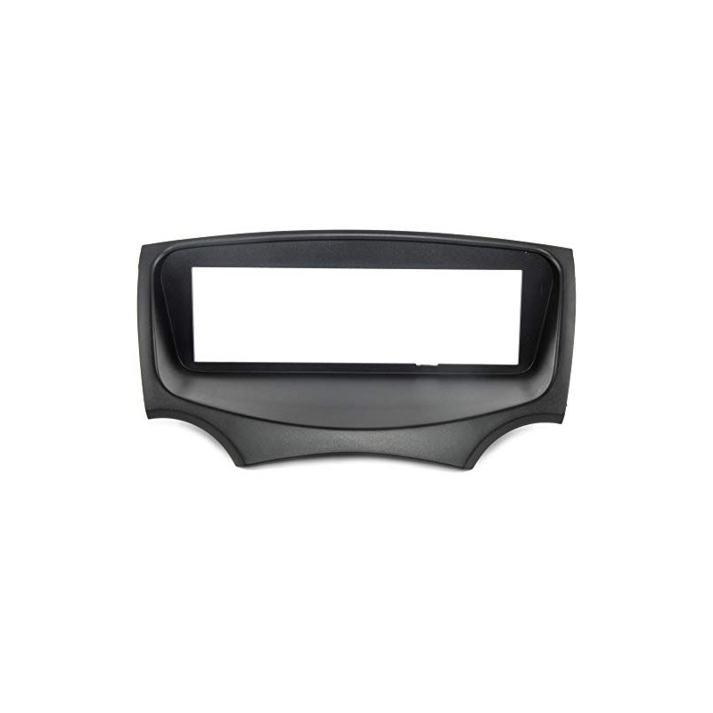 Watermark Vertriebs GmbH & Co. KG Radioblende geeignet für Ford
