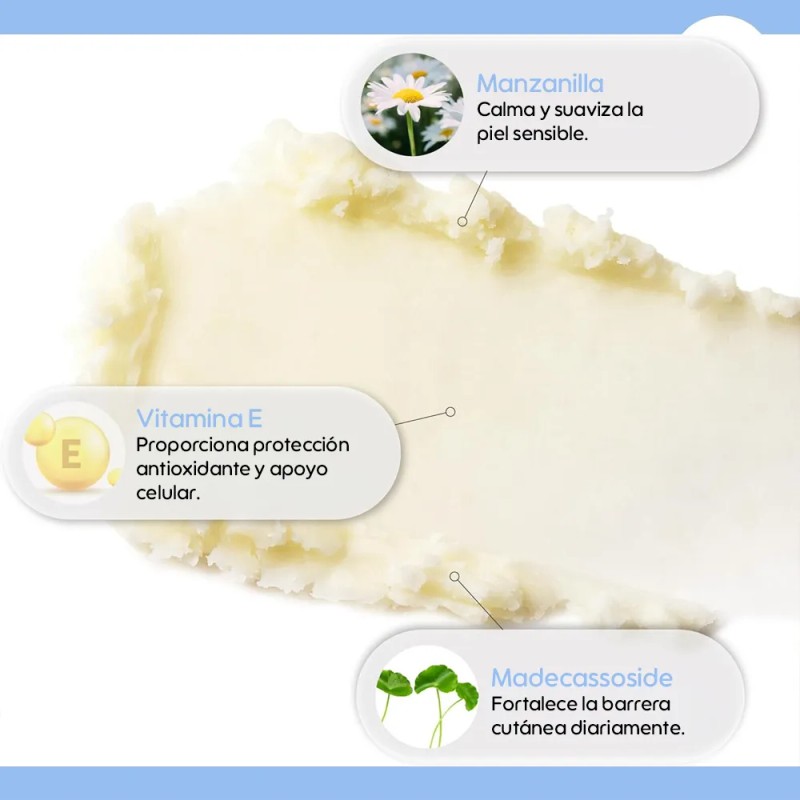 Kiero Airy Sun Stick Spf 50 Protector Solar En Barra