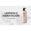 K89 Professional Curly Hair Cowash Conditioner 500 ml