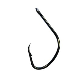 Sakuma 445 Circle Extra Hooks Size 4/0 Qty 10