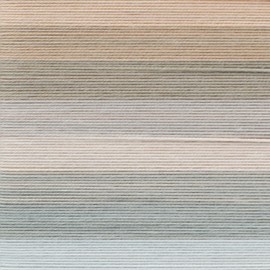 Lion Brand Yarn Mandala String Yarn, 1 Pack, Ballad