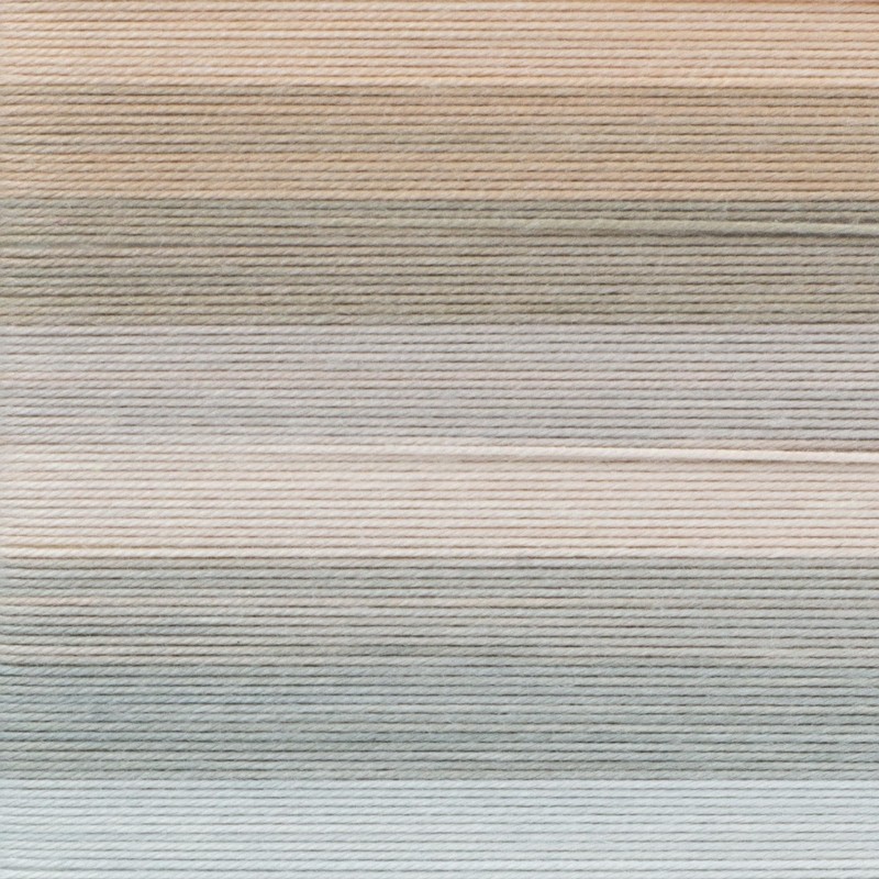 Lion Brand Yarn Mandala String Yarn, 1 Pack, Ballad