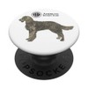 AKC American Water Spaniel PopSocket
