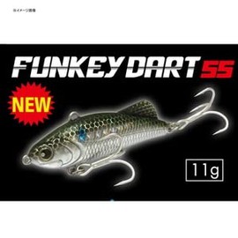 Longines Funky Dirt 55 #065 Dchart Mat