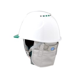 Ichinen TASCO TA901CD-1 Helmet Dedicated Ice Pack Headcover