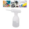 Foaming Soap Dispenser Large Capacity Multi Purpose Humanized Electric Foaming