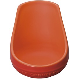 Le Creuset Ladle Stand Orange - JP Hat Box