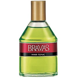 Bravas Hair Tonic 6.1 fl oz (180 ml) (Quasi-drug)