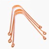radhna Copper Tongue Cleaner (3 Pack)