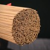 Sandalwood Incense Smokeless Incense Sticks Wide Application Comfortable Smell for