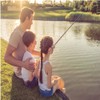 Tiger Nut Baits Carp Fishing Soft Floating Artificial Pop Up