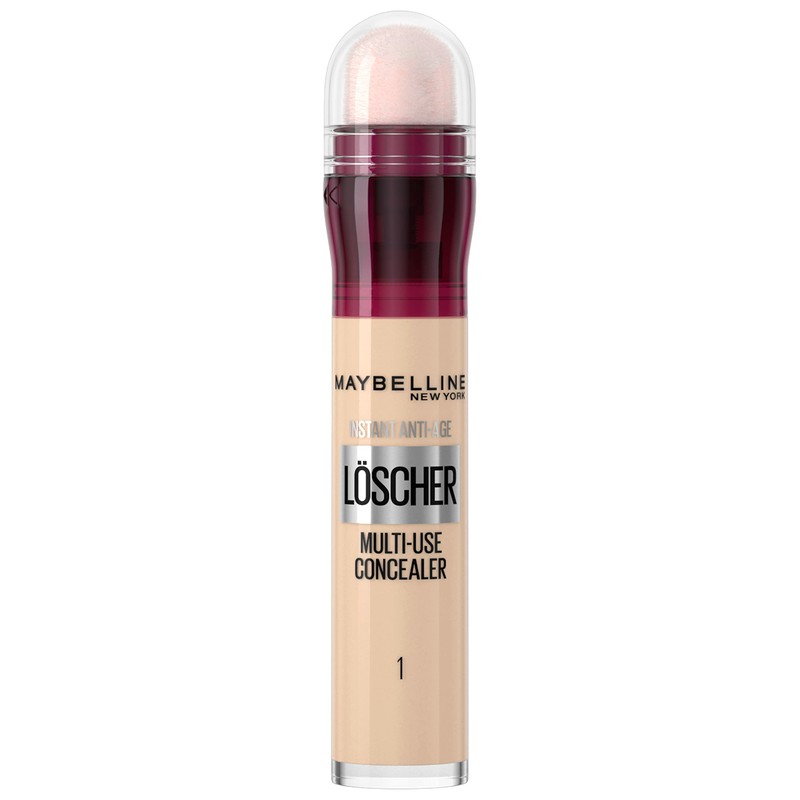 Maybelline New York 4-in-1 Make Up Instant Perfector Glow, No.