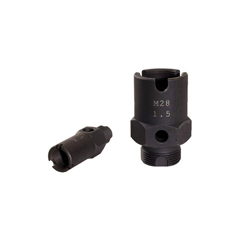 KS Tools 150.1474 Thread chaser for M20 x 1.5 for