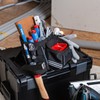 Bosch Sortimo ProClick Tool-Pouch, L 39 Professional Belt Tool Bag