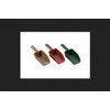 Poly Pro Tools P-6300G Polypropylene Hand Scoop, Green
