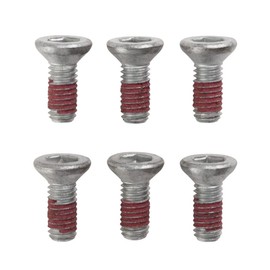 Tusk Brake Rotor Bolt Kit Front
