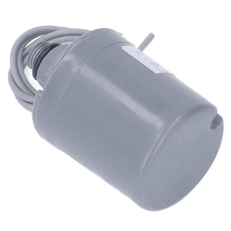 Automatic Pump Pressure Switch Self Priming Water Pump Pressure Controller