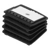 5Pcs Air Filter Elements Fit for Echo CS345 CS346 CS300