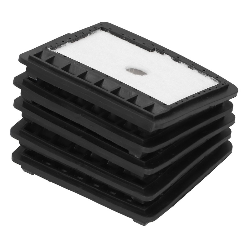 5Pcs Air Filter Elements Fit for Echo CS345 CS346 CS300