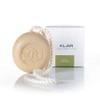 Klar 's - Hair & Body Soap - Olive + Lavender - 250 g
