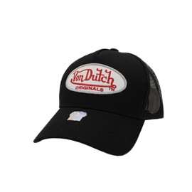 Von Dutch Casquette logo
