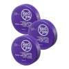 Red One 3pack Red One Full Force Aqua Hair Wax