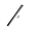 Partuto 12 Pcs 14G J Bend 293mm Bike Bicycle Spokes