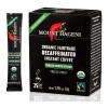 Mount Hagen 25 Count Single Serve Instant Decaf Coffee Packets