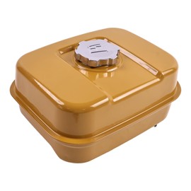 IEQFUE Fuel Tank with Cap 277-60101-11 277-60102-11 60101-11 Compatible with Robin Subaru EX17 EX21 Models