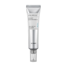 Scentnic Sinnic Hyal Spicule 150 Shots Serum 30ml